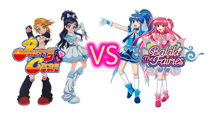 More Precure Series with Sequel Potential